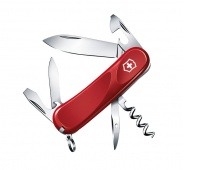 Scyzoryk VICTORINOX Evolution 10