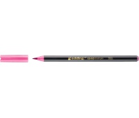 Pen brush e-1340 EDDING, 1-3mm, pink