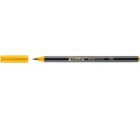 Pen brush e-1340 EDDING, 1-3mm, papaya