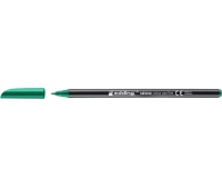 Pen colour fine e-1200 EDDING, 1mm, green