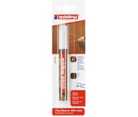 Marker furniture e-8900 EDDING, 1,5-2mm, blister, indian oak