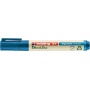Marker flipchart e-31 EDDING ecoline, 1,5-3mm, blue