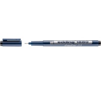 Drawliner e-1880 EDDING, 0,35 mm, czarny