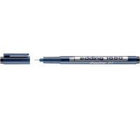 Drawliner e-1880 EDDING, 0,25 mm, czarny