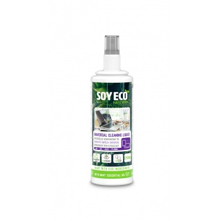 Cleaner for LCD/LED/OLED SOYECO, Eco, 250 ml