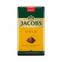 Kawa JACOBS GOLD, mielona, 250 g