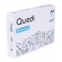 Xero paper QUEDI ESSENTIAL , A4, klasa C, 80gsm, 500 sheets, Copier paper, Paper and labels