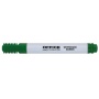 Marker, for whiteboards, OFFICE PRODUCTS, round, 1-3mm (line), green