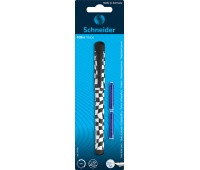 Fountain pen SCHNEIDER Voice + 2 cartridge, blister, color mix