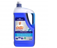 Multi-purpose liquid MR PROPER Ocean, professional, 5l
