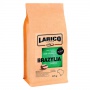 Coffee LARICO Brazylia Santos, gritty, 225g