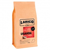 Kawa LARICO Uganda Bugisu, ziarnista, 470g