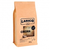 Kawa LARICO Crema, ziarnista, 500g