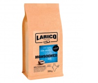 Kawa LARICO Monsooned, ziarnista, 500g