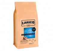 Kawa LARICO Monsooned, ziarnista, 1000g