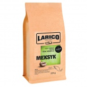 Kawa LARICO Meksyk, ziarnista, 225g