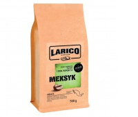 Kawa LARICO Meksyk, ziarnista, 500g