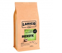 Kawa LARICO Meksyk, ziarnista, 1000g