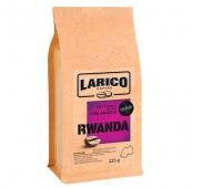 Kawa LARICO Rwanda Nyamagabe, ziarnista, 225g