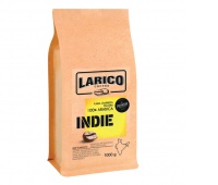 Kawa LARICO Indie Plantation, ziarnista, 1000g