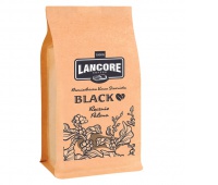 Kawa LANCORE COFFEE Black Blend, ziarnista, 1000g