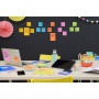 Sticky notes Post-it®BOOST, 76x127mm, 5x90 sheets