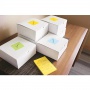 Sticky notes Post-it®Z-Notes, CARNIVAL, 76x76mm, 12x90 sheets