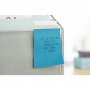 Karteczki samoprzylepne Post-it® Super Sticky XL, OASIS, w linię, 101x101mm, 6x90 kart., Bloczki samoprzylepne, Papier i etykiety
