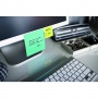 Sticky notes Post-it® Super Sticky XL, OASIS, w linię, 101x101mm, 6x90 sheets