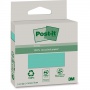 Eco-friendly sticky notes Post-it®, 4 colors, 76x76mm, 100 sheets
