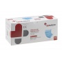 Disposable medical mask IZIMED, TYP IIR, 3-ply, 50 pcs.