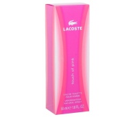 PERFUMY LACOSTE TOUCH OF PINK, 50 ML