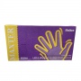Powder-free latex gloves MAXTER, 100 pcs, M