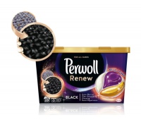 PERWOLL RENEW BLACK, 19 kapsułek