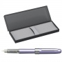 Fountain pen PLATINUM Plaisir, purple