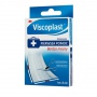 Cutting patch VISCOPLAST Prestovis Plus, 8cmx1m, Plasters, First Aid Kits, Cleaning & Janitorial Supplies and Dispensers