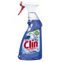 Glass cleaner CLIN Multi-Surface, pump, 500ml