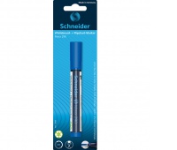 Whiteboard marker SCHNEIDER Maxx 290, round, 2-3mm, blister, blue