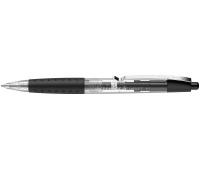 Automatic gel pen SCHNEIDER Gelion 1, 0,4mm, black
