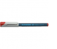 Marker uniwersalny SCHNEIDER Maxx 223 F, 0,7mm, czerwony