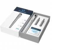 Calissima gift set SCHNEIDER, anthrcite