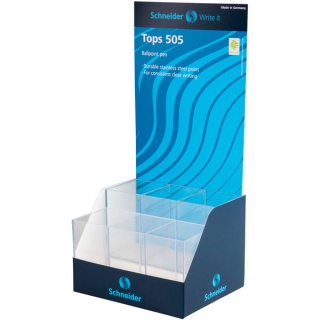 Universal Display for Tops 505 Pens (blank)
