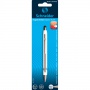 Długopis automatyczny SCHNEIDER Epsilon Touch, 1szt., blister, mix kolorów, Długopisy, Artykuły do pisania i korygowania