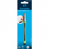 Cienkopis SCHNEIDER Xpress, 0,8mm, blister, czarny