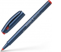Długopis SCHNEIDER Topball 857, czerwony