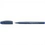 Długopis SCHNEIDER Topball 857, niebieski, Długopisy, Artykuły do pisania i korygowania