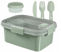 EKO lunch box