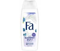 Żel pod prysznic Fa Blueberry 250 ml