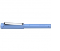 Fountain pen SCHNEIDER Base, L, blue