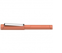 Fountain pen SCHNEIDER Base, L, brown